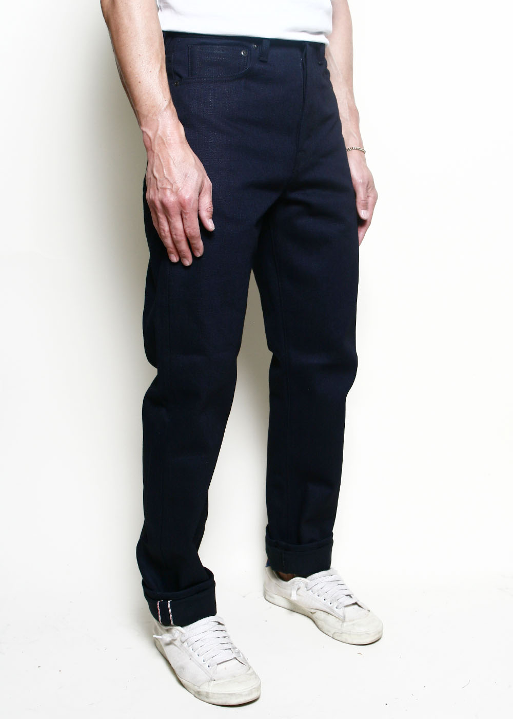 Relaxed Strider // 17oz Cryptic Indigo x Black – Rogue Territory