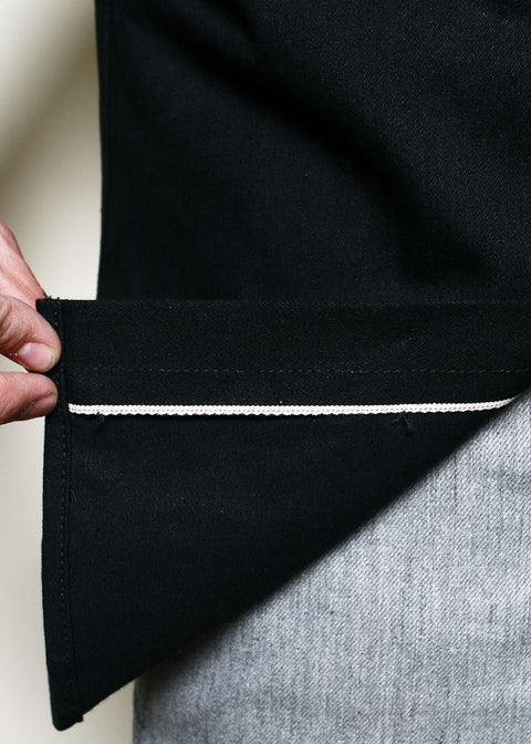 Field Shirt // 11oz Stealth
