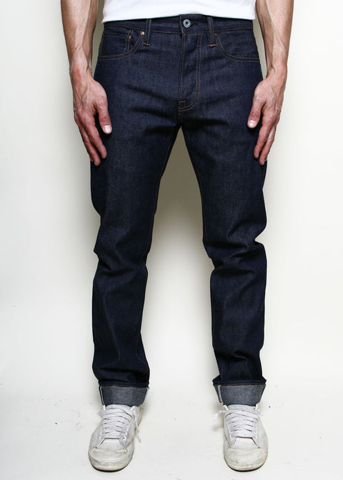 Stanton // 11oz Indigo