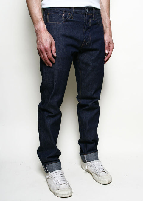 Stanton // 11oz Indigo