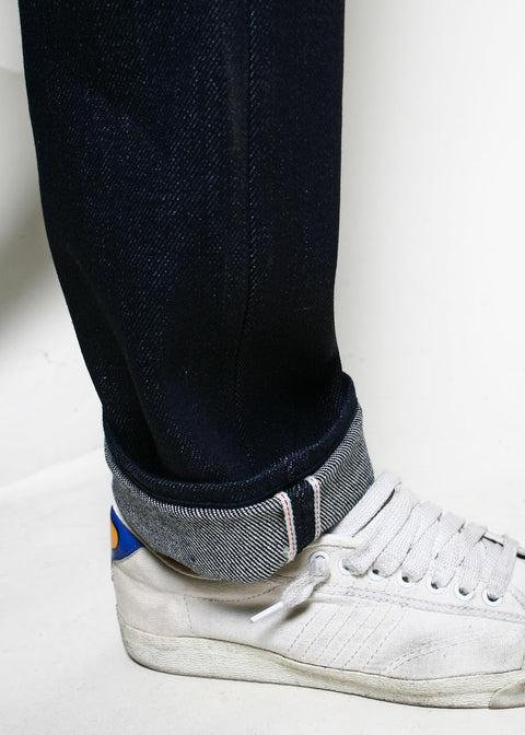 Work Trousers // 22oz Indigo