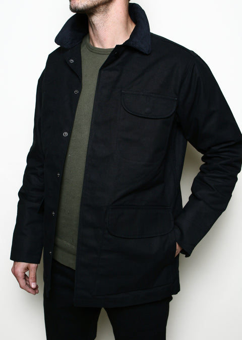 Rogue Territory Hunter Supply Jacket