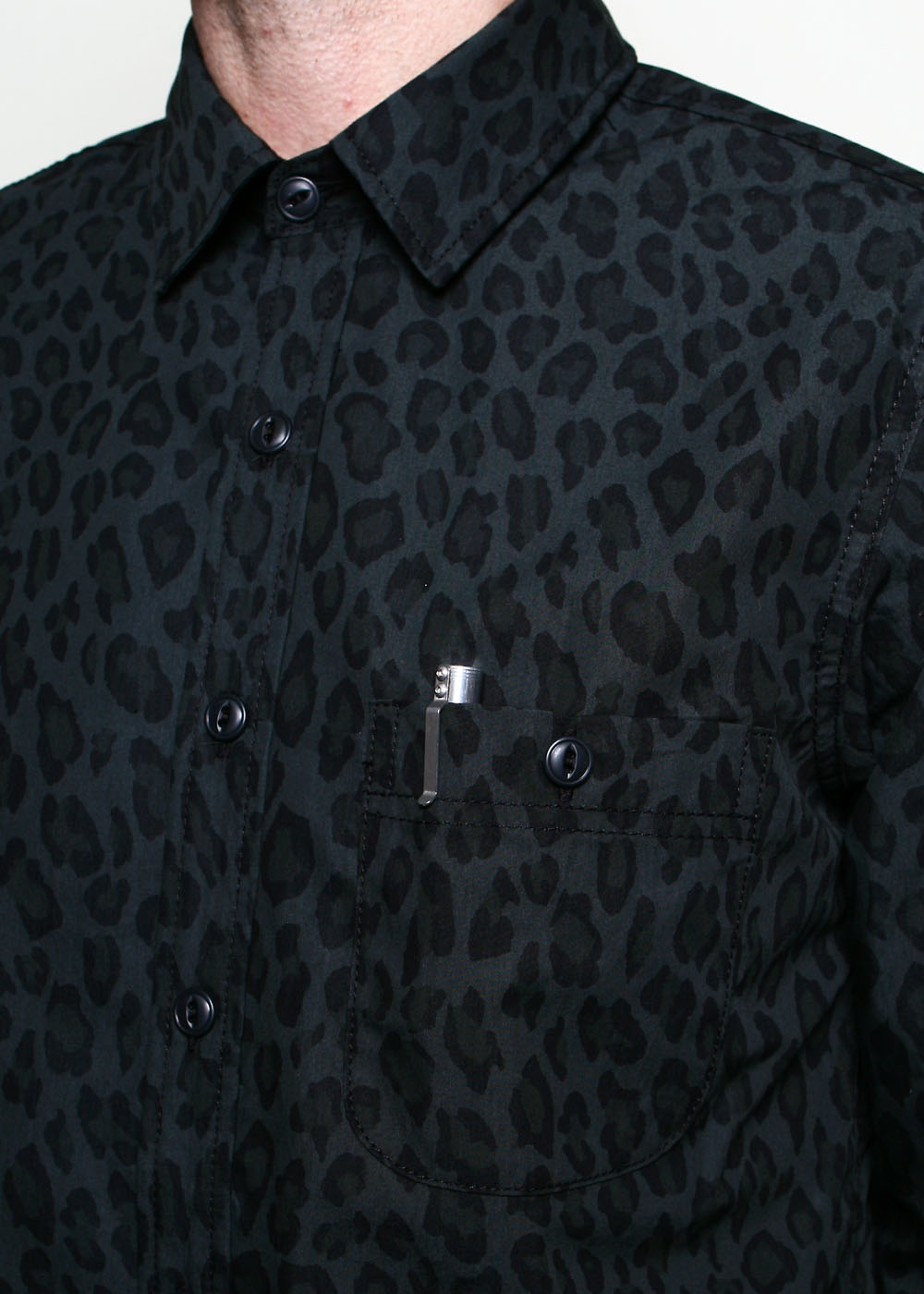 Kountry Redux タイダイ BONETシャツ RGT_OxfordDarkCheetah_detail1_