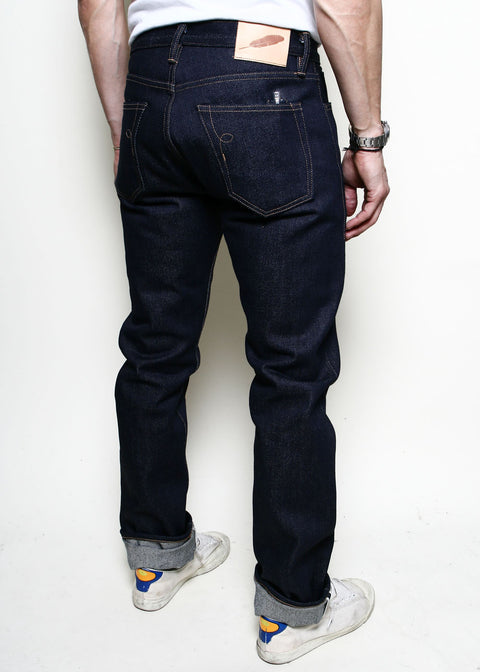 Stanton // 22oz Indigo