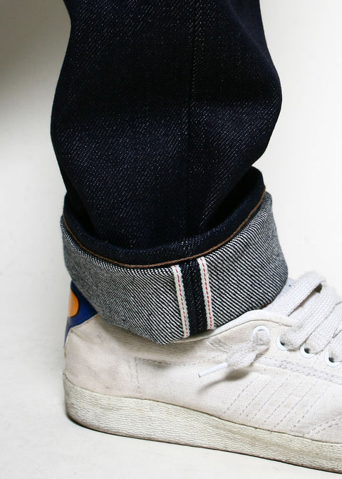 Stanton // 22oz Indigo