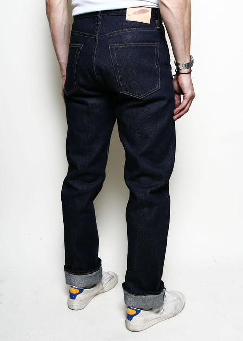 Strider // 22oz Indigo