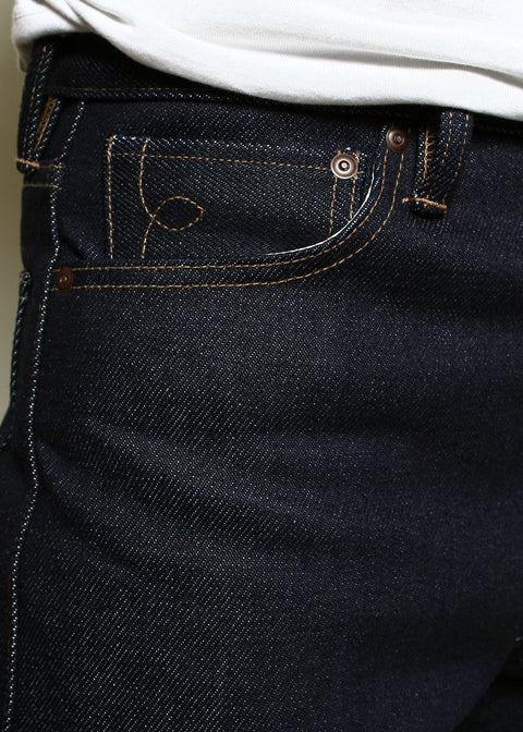 Strider // 22oz Indigo