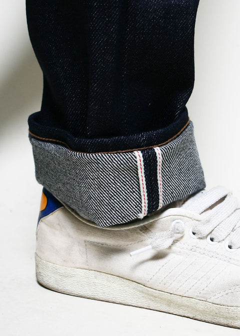 Strider // 22oz Indigo