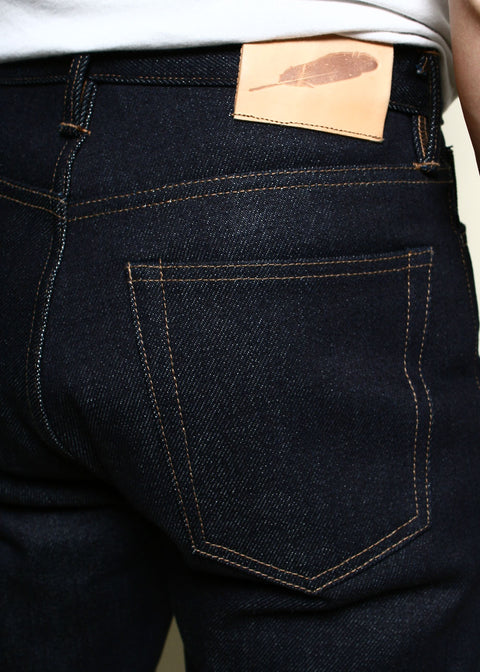 Strider // 22oz Indigo