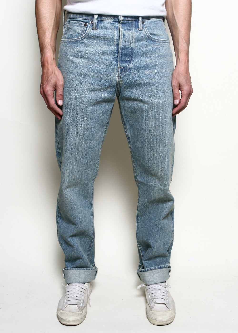 Strider // Indigo River Wash – Rogue Territory