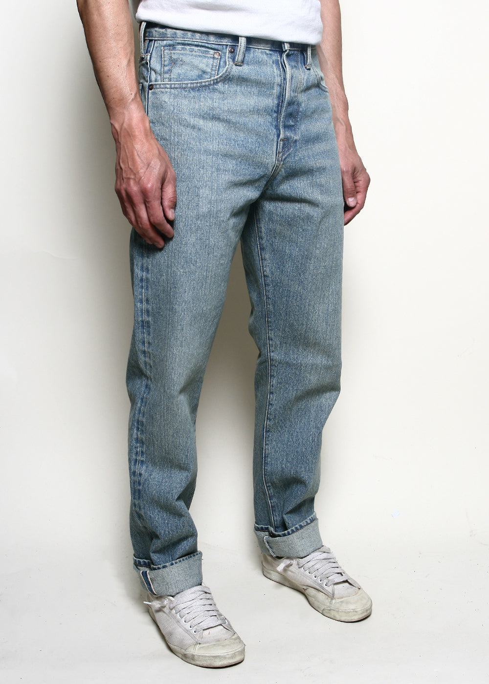 Strider // Indigo River Wash – Rogue Territory