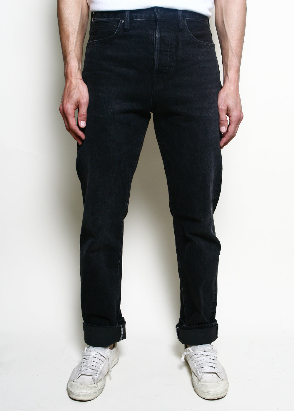 Strider // Stealth Wash – Rogue Territory