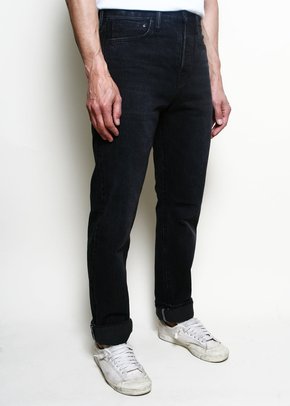 ウィンタースポーツ GORE-TEX REW STRIDER JEAN PANTS SLIM FIT