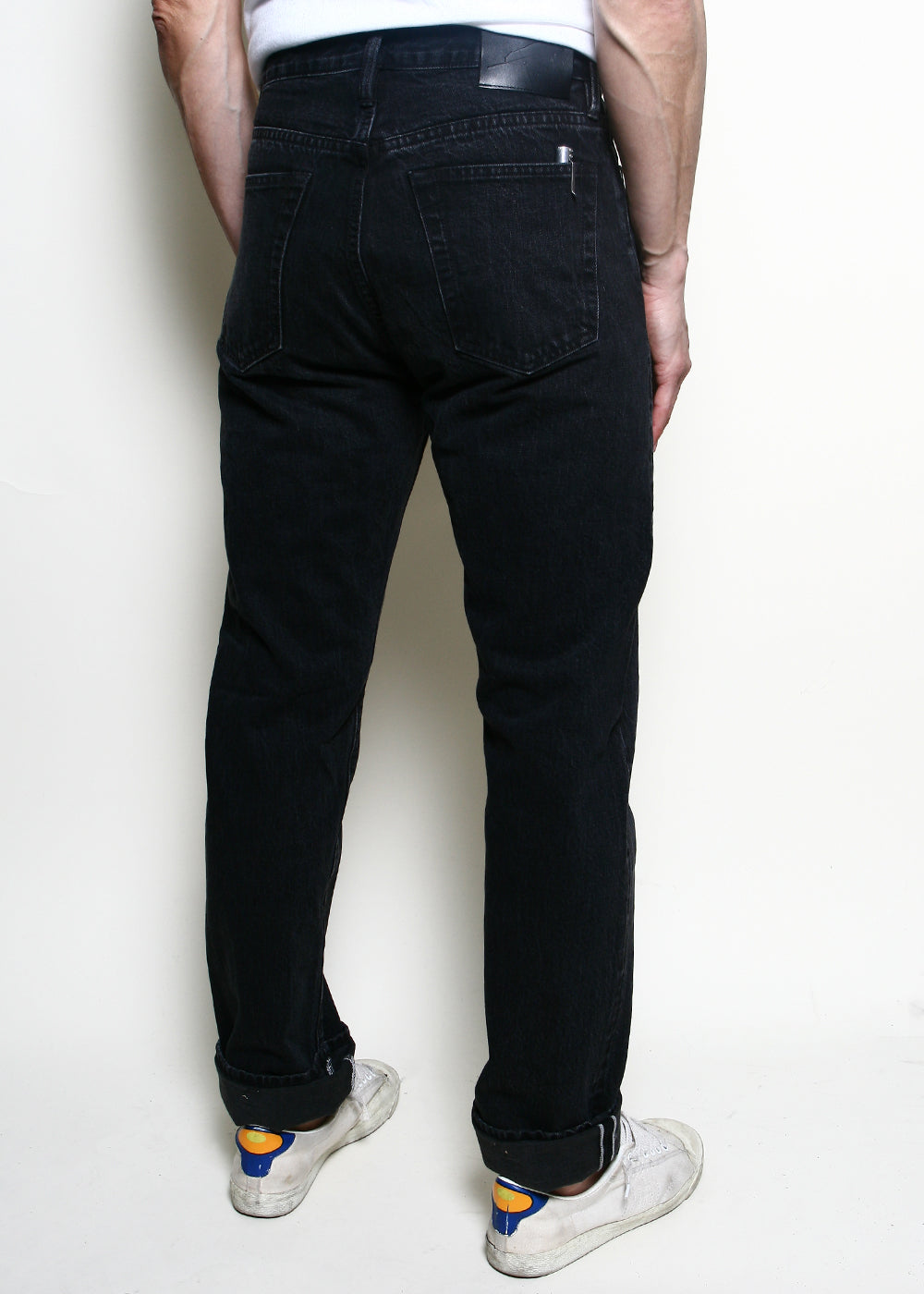Strider // Stealth Wash – Rogue Territory