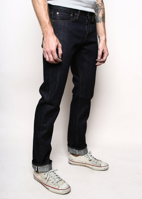  Rogue Territory 16.75oz Stanton Slub Jeans