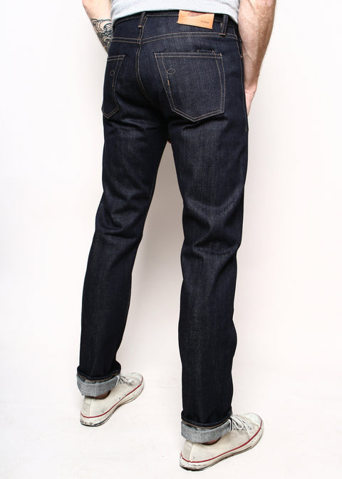 Rogue Territory 16.75oz Stanton Slub Jeans