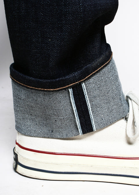 Rogue Territory 15oz Indigo SK Jeans