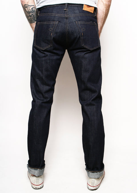 Rogue Territory 16.75oz Stanton Slub Jeans