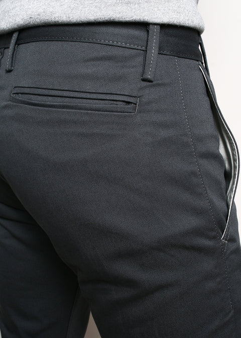 Rogue Territory Officer Trousers Grey
