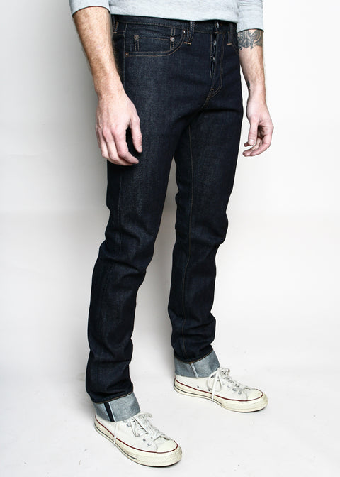  Rogue Territory 15oz Indigo Stanton Jeans