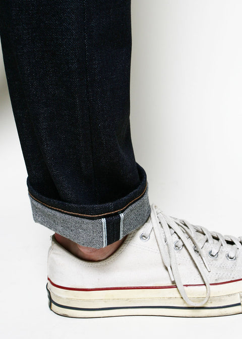 Silveridge // 15oz Indigo