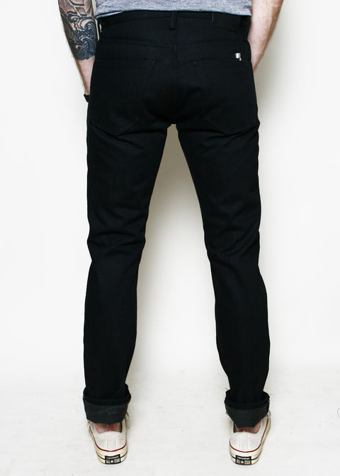 Silveridge // 15oz Stealth
