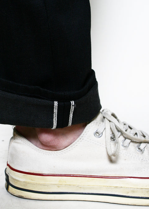 Silveridge // 15oz Stealth