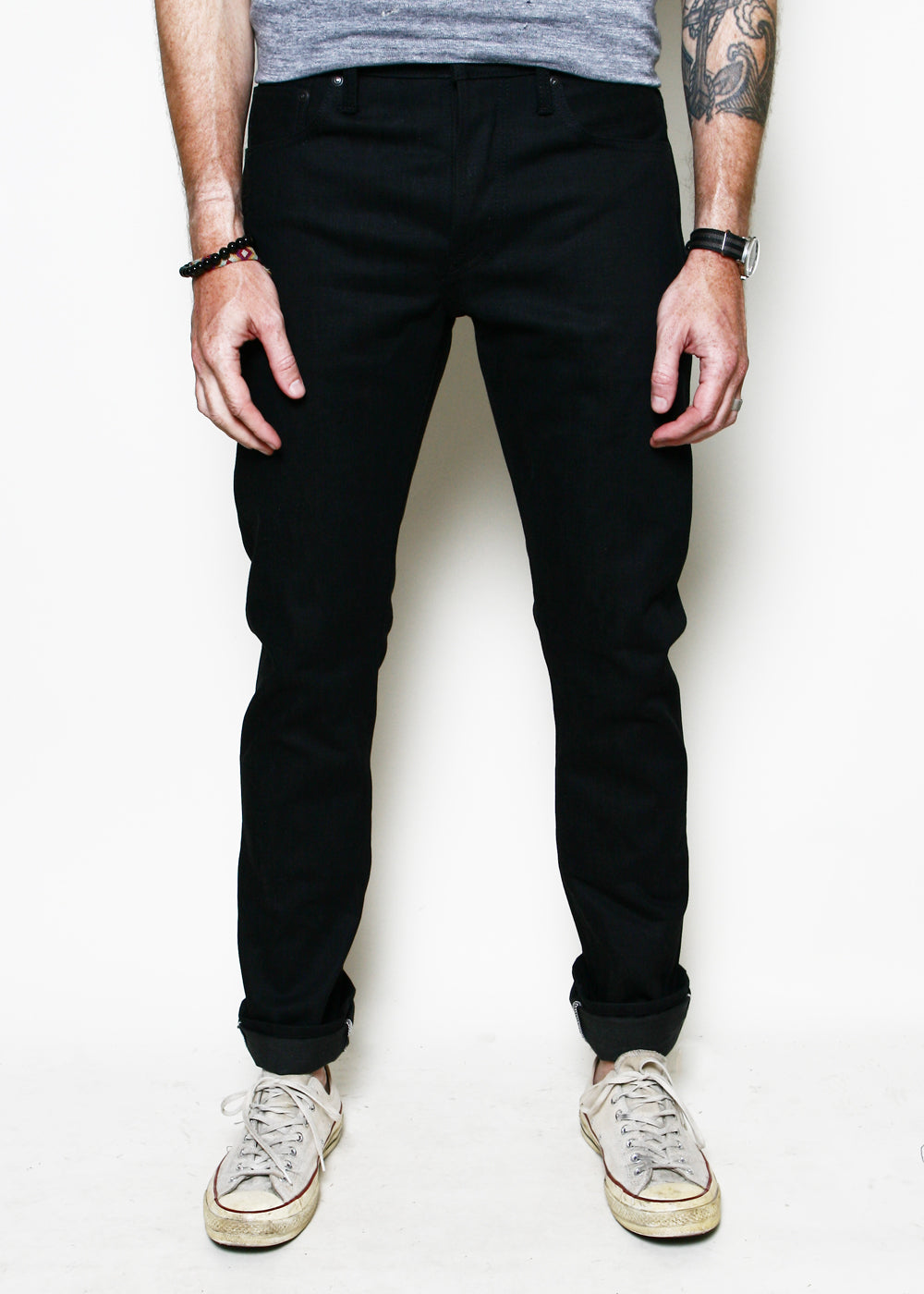 Silveridge // 15oz Stealth – Rogue Territory