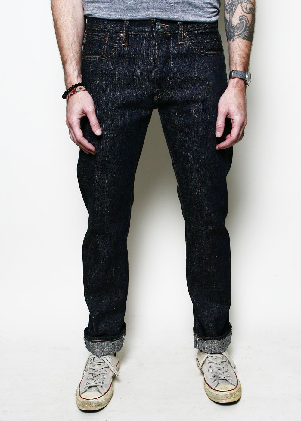 Stanton // 17oz Cryptic Indigo – Rogue Territory