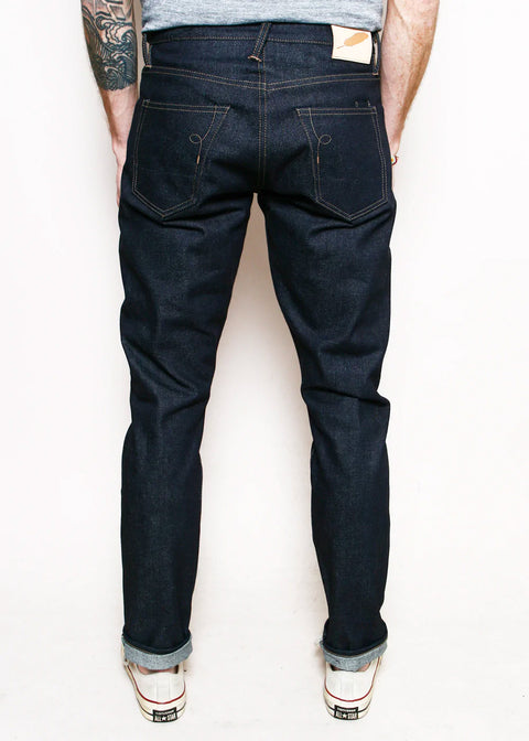  Strong Taper // 15oz Indigo