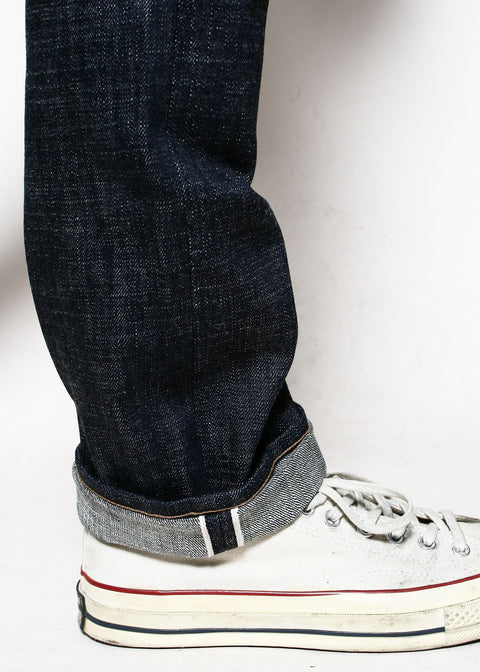  Stanton // 13.5oz Cryptic Indigo