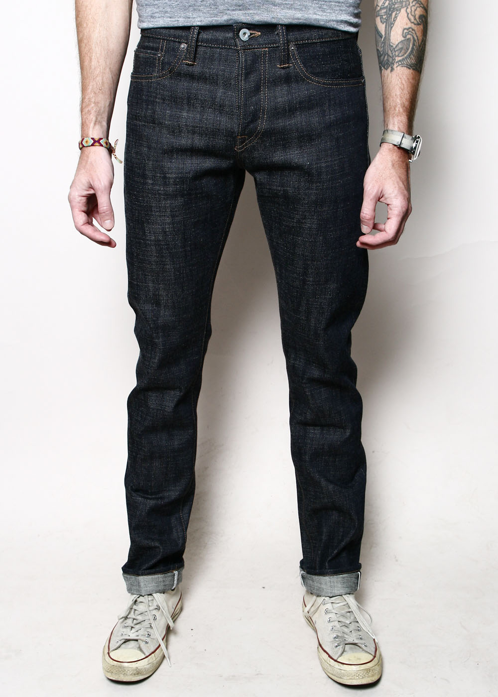 Stanton // 13.5oz Cryptic Indigo – Rogue Territory