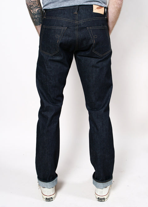 Standard Issue // 15oz Indigo