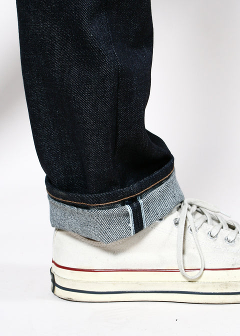 Standard Issue // 15oz Indigo