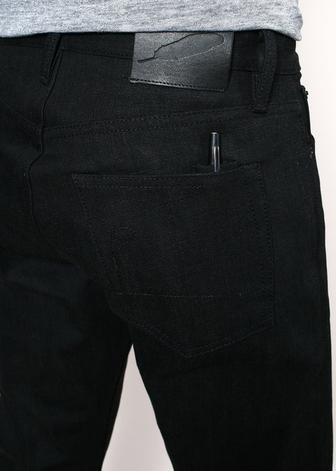  Standard Issue // 15oz Stealth