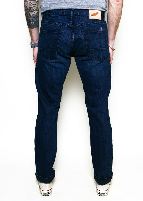 Stanton // Dark Wash