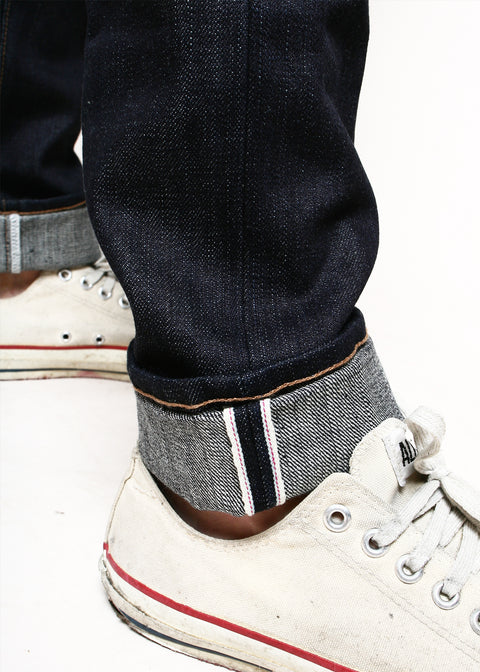 Rogue Territory 16.75oz SK Slub Jeans