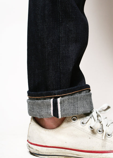 Rogue Territory 16.75oz Stanton Slub Jeans
