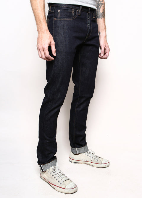 Rogue Territory 16.75oz SK Slub Jeans