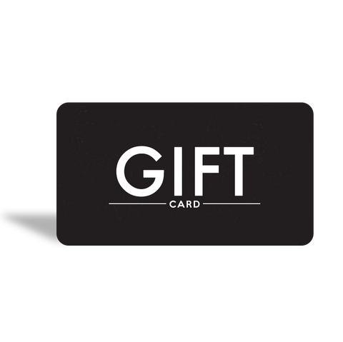  Electronic Gift Card