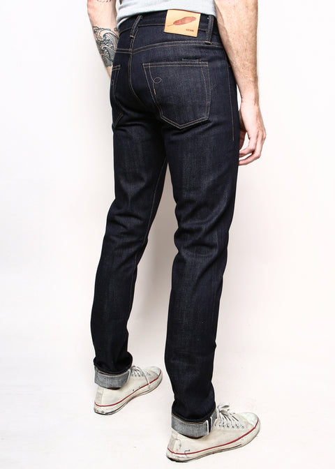 Rogue Territory 16.75oz SK Slub Jeans
