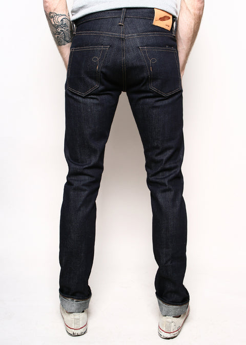 Rogue Territory 16.75oz SK Slub Jeans