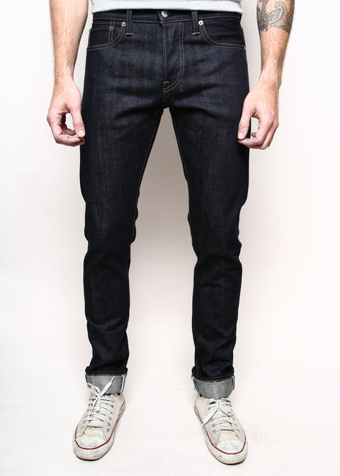  Rogue Territory 16.75oz SK Slub Jeans