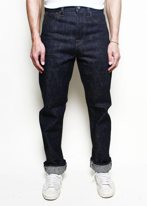 Strider // 17oz Cryptic Indigo