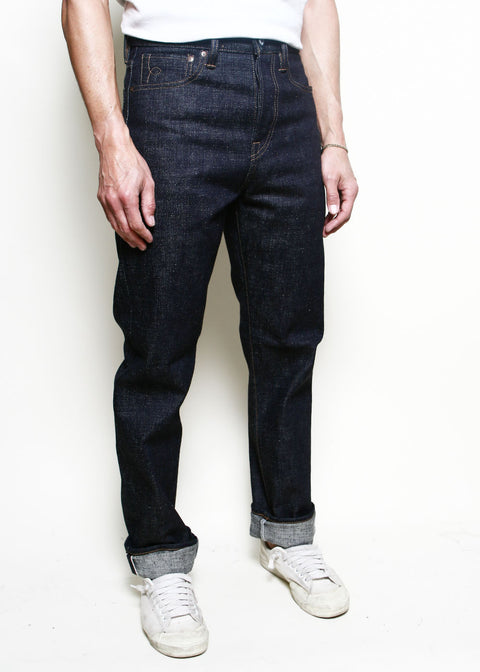 Strider // 17oz Cryptic Indigo