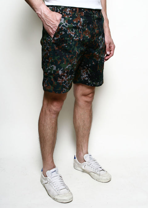 Fatigue Shorts // Diffusion Camo