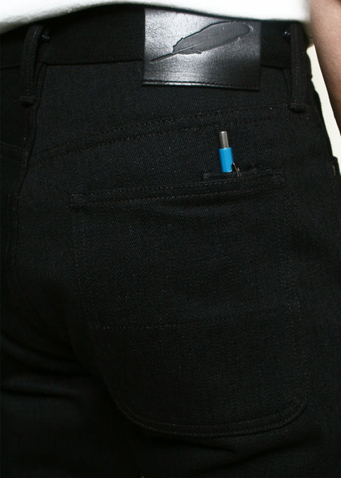  Relaxed Strider // 17oz Cryptic Stealth