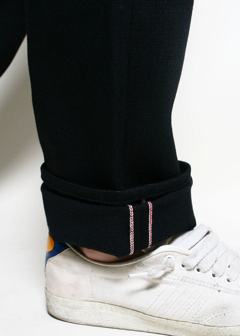  Relaxed Strider // 17oz Cryptic Stealth