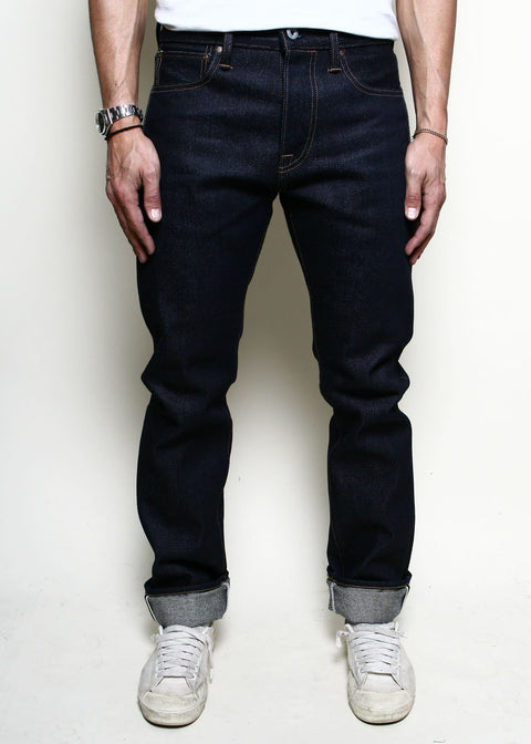 Stanton // 22oz Indigo