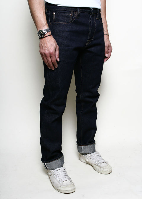 Stanton // 22oz Indigo